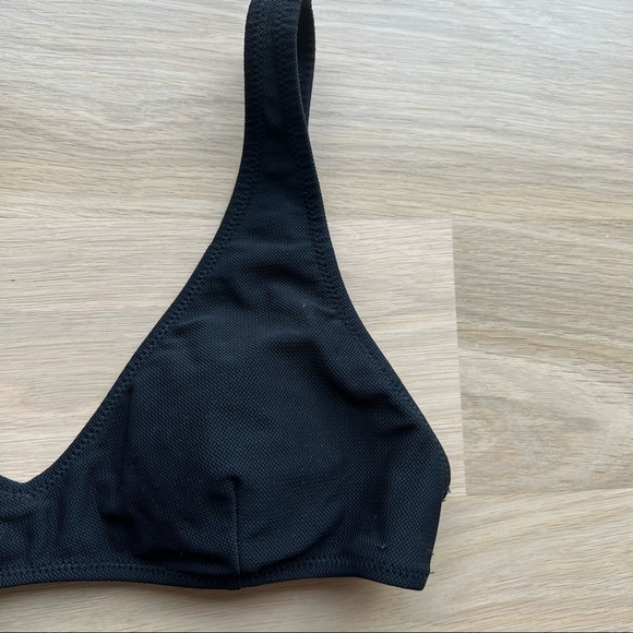 Volcom Swim Top - Picture 2 of 7